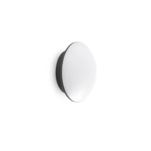 Sienas lampa SUN Dark Grey