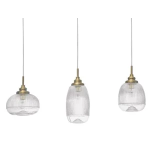 Piekaramā lampa MOND