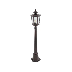 Dārza lampa Amur 4694