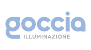 goccia