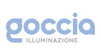 goccia