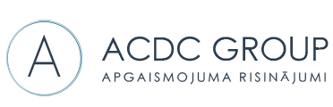 ACDC Group, SIA - apgaismojuma risinajumi